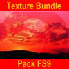 Aero Files - Texture Bundle Pack FS9